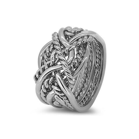 Puzzle 2025 ring store